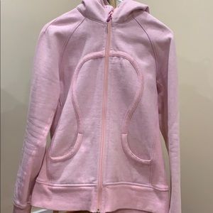 Lulu lemon sweatshirt